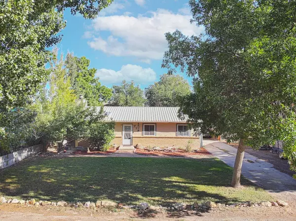 718 E Rio Blanco Avenue, Rangely, CO 81648