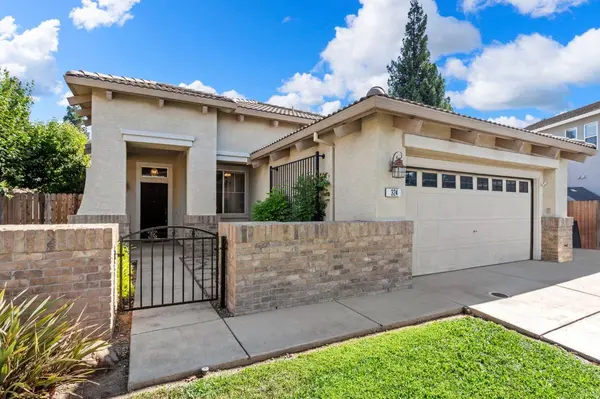 324 Perth CT, Roseville, CA 95747