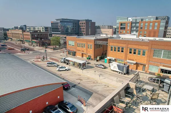 350 N 7th Street  #7, Lincoln, NE 68508