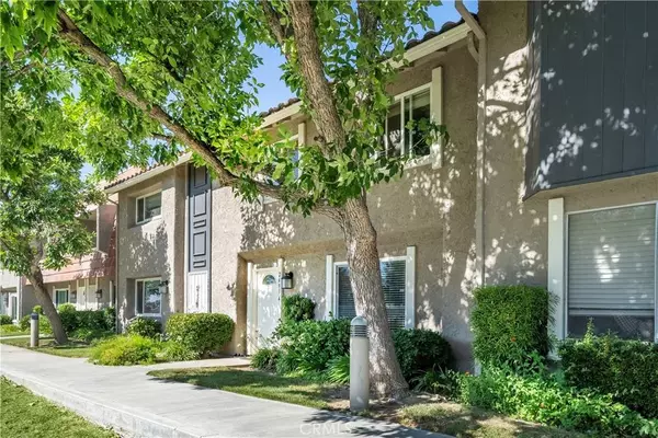 26914 Via Terraza #83, Saugus, CA 91350