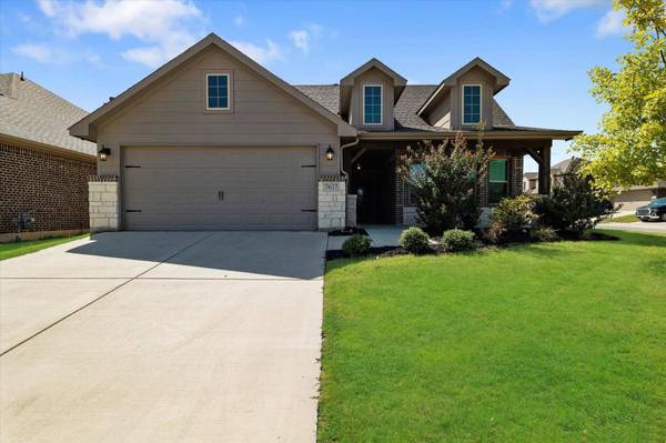 7637 Rothbury Drive, Fort Worth, TX 76179