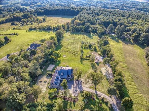 224 Still River Rd., Harvard, MA 01451