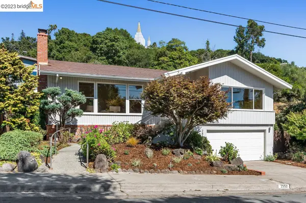 2550 Charleston St, Oakland, CA 94602