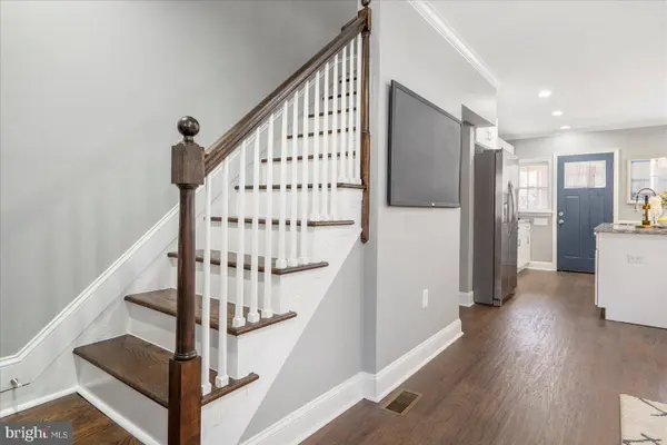 3307 ROYCE AVE, Baltimore, MD 21215