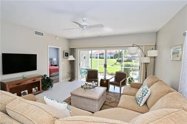 11412 Quail Village WAY #D-102, Naples, FL 34119