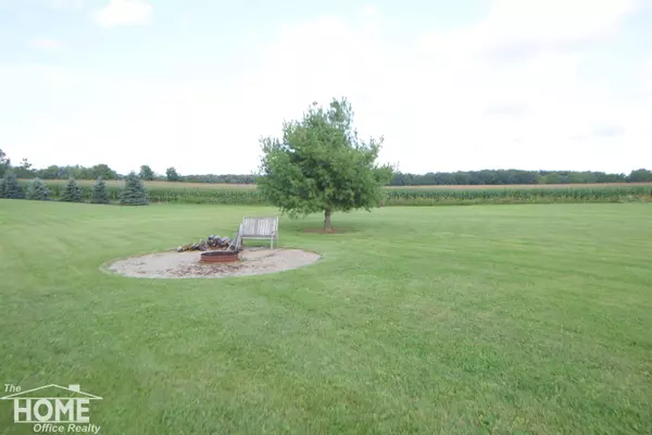 5635 S State Road, Durand, MI 48429