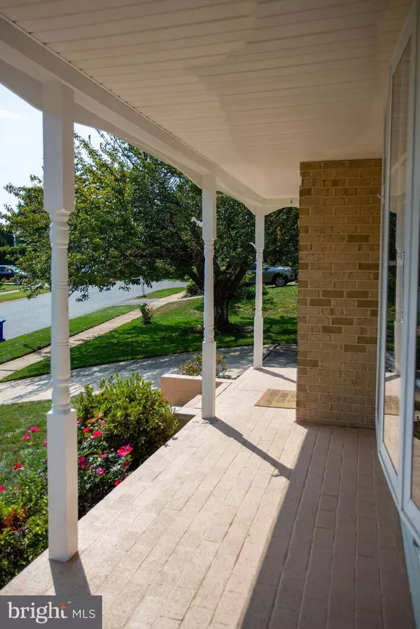 508 PEARWOOD DR, Bel Air, MD 21014