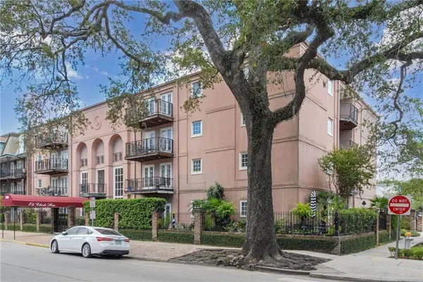 3000 ST CHARLES AVE #310, New Orleans, LA 70115