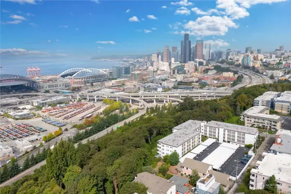 1111 S Atlantic ST #110, Seattle, WA 98134