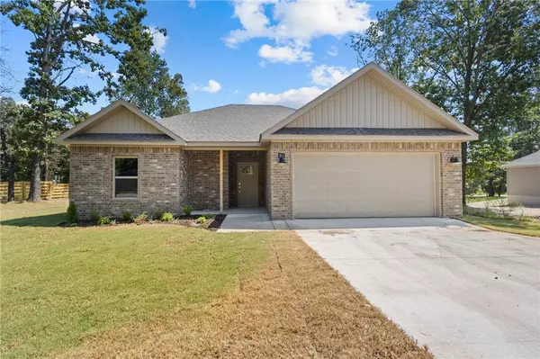91 Kinloch Drive, Bella Vista, AR 72715