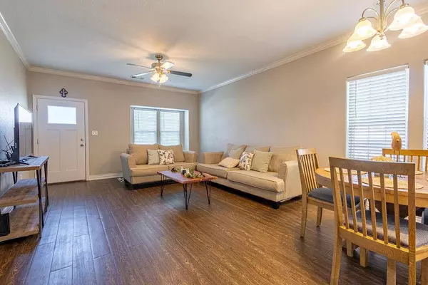 314 W Bond Street, Denison, TX 75020