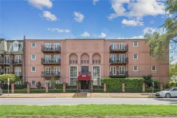 3000 ST CHARLES AVE #310, New Orleans, LA 70115