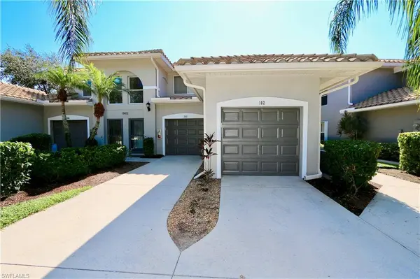 11412 Quail Village WAY #D-102, Naples, FL 34119