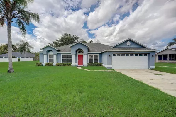 136 LONG PINE DR, Deltona, FL 32725