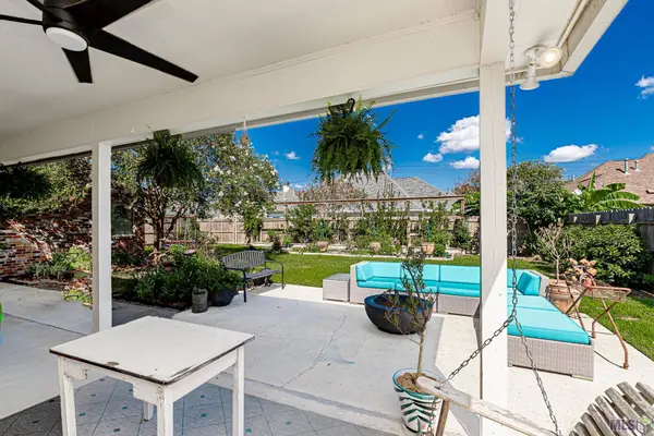 17721 GLEN KNOLL AVE, Baton Rouge, LA 70817