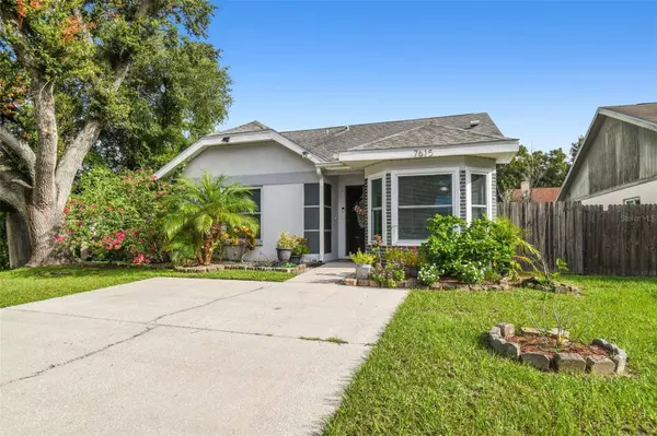 7615 LIMEBURY CT, Tampa, FL 33625