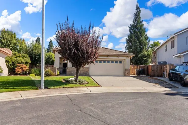 324 Perth CT, Roseville, CA 95747