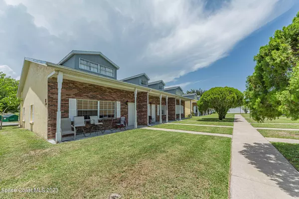 8520 N Highway 1 # 8, Sebastian, FL 32976