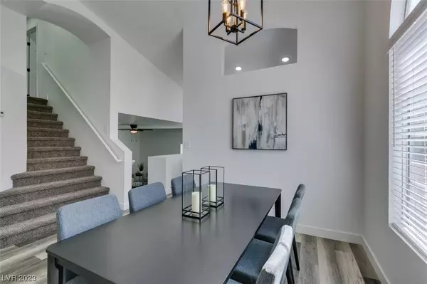 7721 Kasmere Falls Drive, Las Vegas, NV 89149