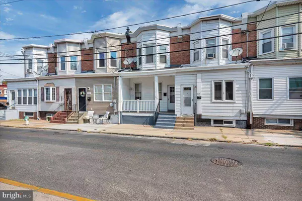 317 BERGEN, Gloucester City, NJ 08030