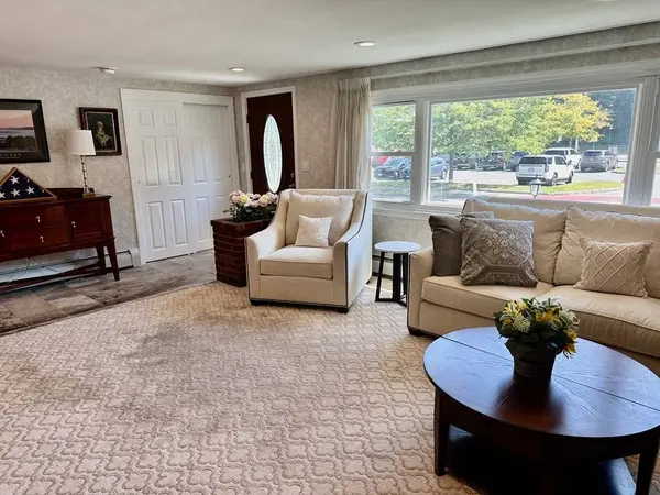 26 Hurd Avenue, Saugus, MA 01906