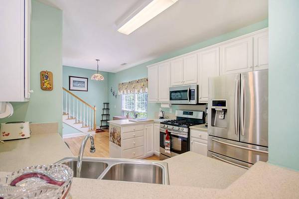 123 Chedburg Drive, Goose Creek, SC 29445