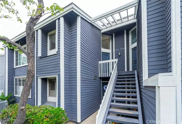 25699 Pine Creek LN #12, Wilmington, CA 90744