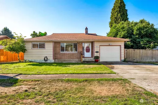 1612 1st ST SE, Auburn, WA 98002