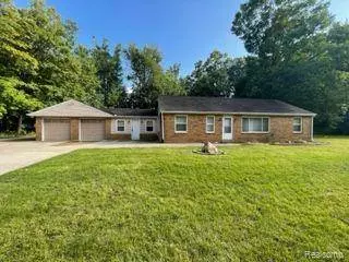 11760 22 MILE Road, Shelby Twp, MI 48315