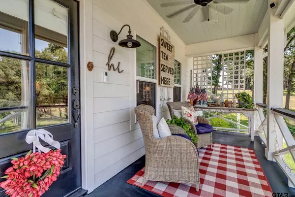 24123 Sun Ridge Rd, Lindale, TX 75771