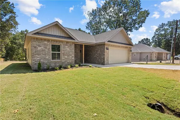 91 Kinloch Drive, Bella Vista, AR 72715