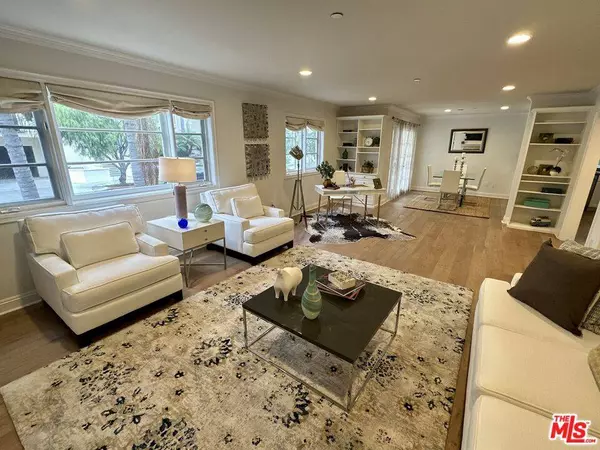 11842 Darlington Ave #101, Los Angeles, CA 90049