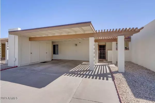 2407 W Voltaire Avenue, Phoenix, AZ 85029