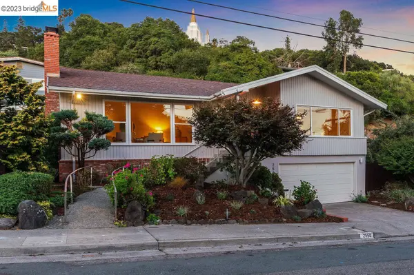 2550 Charleston St, Oakland, CA 94602