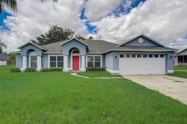 136 LONG PINE DR, Deltona, FL 32725