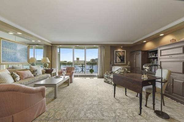 330 Beacon Street #115, Boston, MA 02116