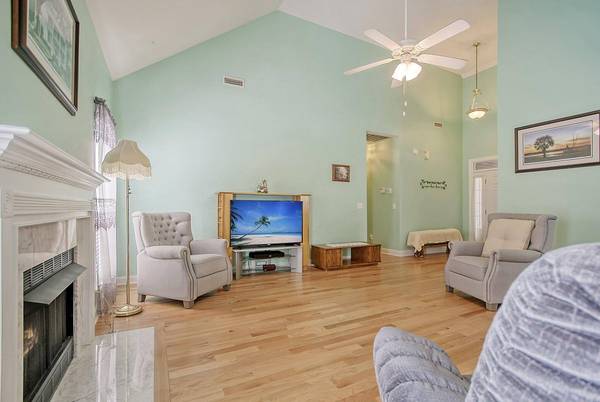 123 Chedburg Drive, Goose Creek, SC 29445