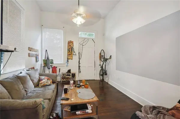 2431-39 BIENVILLE ST, New Orleans, LA 70119