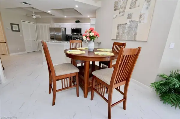 11412 Quail Village WAY #D-102, Naples, FL 34119