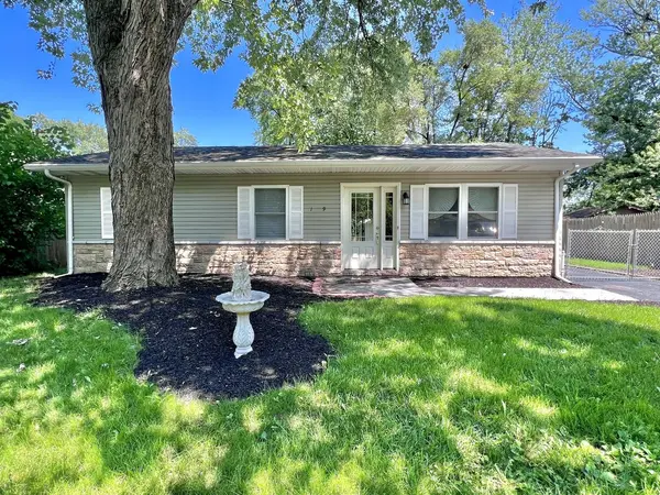 16319 Spaulding Avenue, Markham, IL 60426