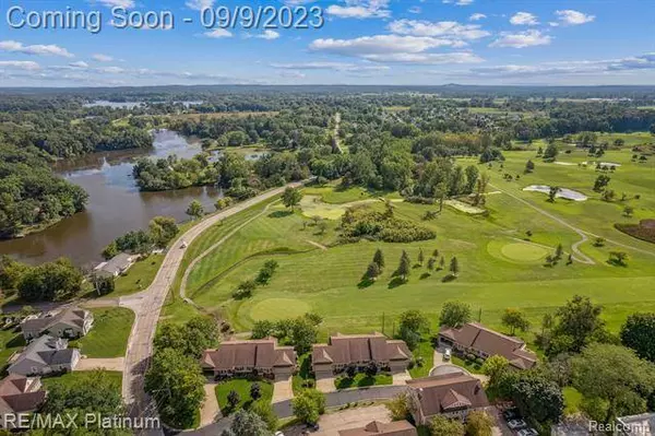 10142 Greenview Court, Goodrich, MI 48438