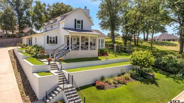 24123 Sun Ridge Rd, Lindale, TX 75771