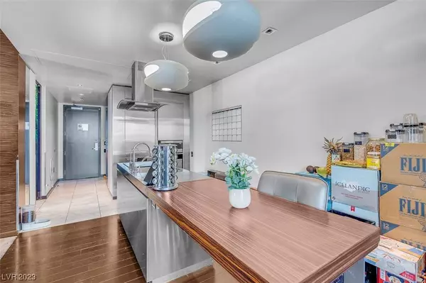 4381 W Flamingo Road #5302, Las Vegas, NV 89103