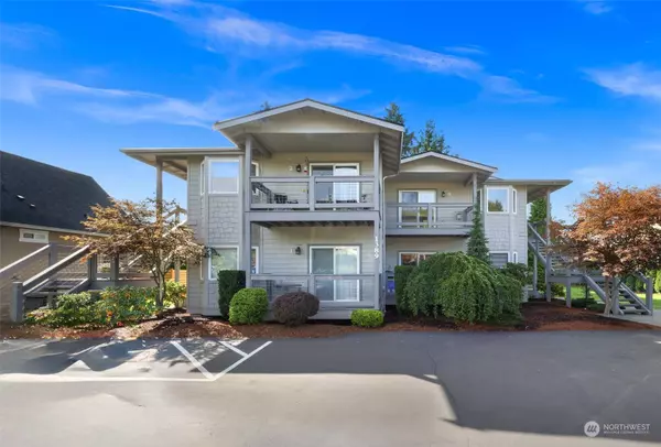 1389 Bayview CT #4, Blaine, WA 98230