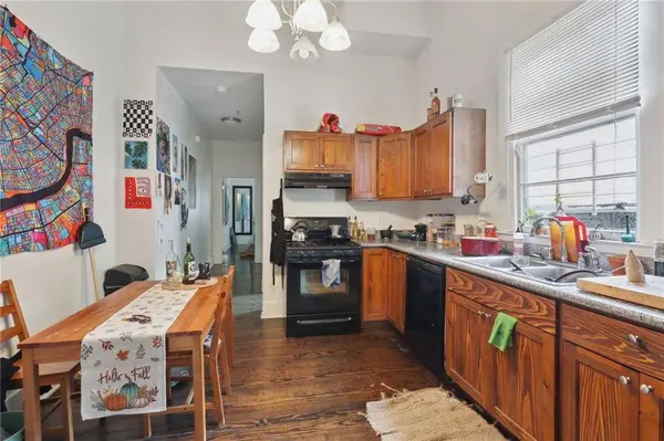 2431-39 BIENVILLE ST, New Orleans, LA 70119