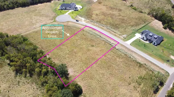 15618 Stampede Run (LOT 13), Tyler, TX 75703