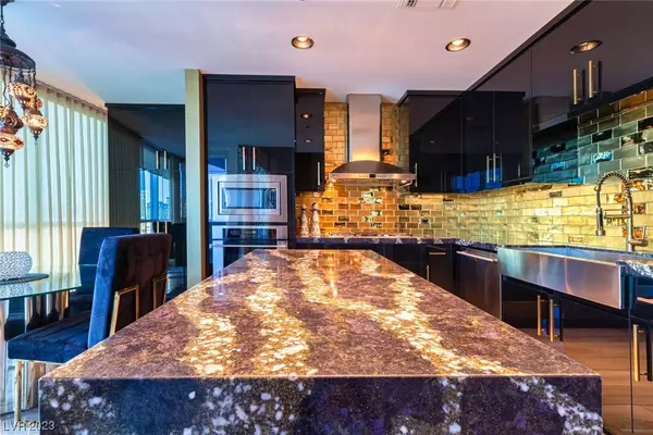 4575 Dean Martin Drive #1407, Las Vegas, NV 89103