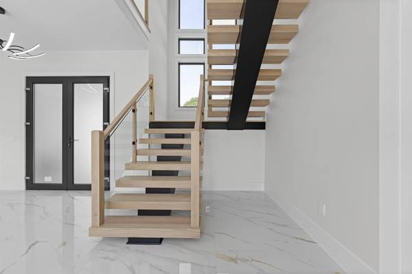 2236 Five Forks Trickum SW #LOT 4, Lawrenceville, GA 30044