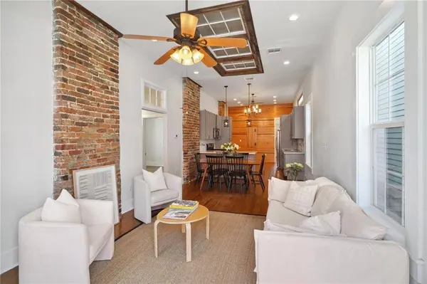 2309 DELACHAISE ST, New Orleans, LA 70115