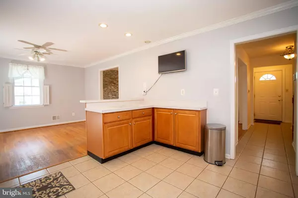 508 PEARWOOD DR, Bel Air, MD 21014